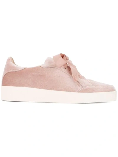 Senso Austin Sneakers In Pink