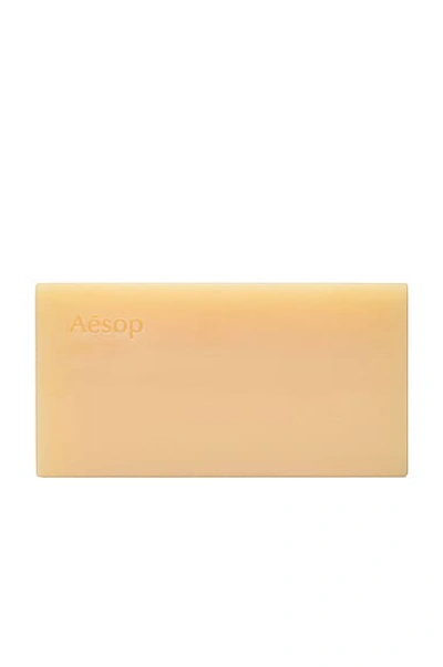 Aesop Refresh Bar Soap In N,a