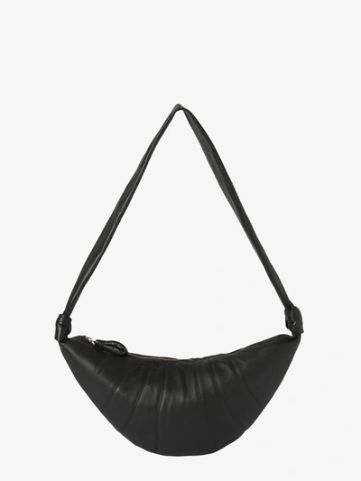 Lemaire Croissant In Black