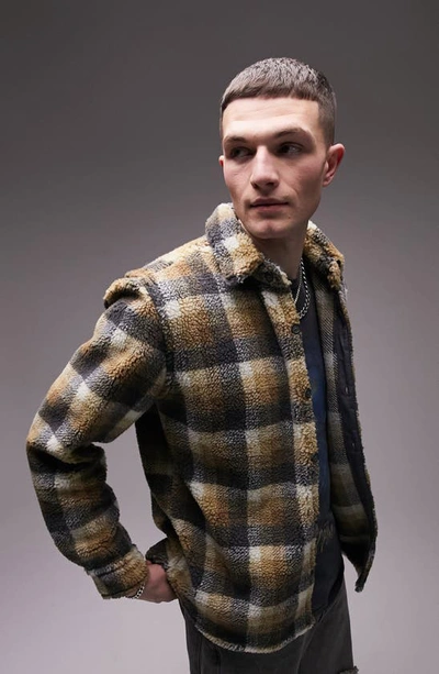 TOPMAN Shirts for Men | ModeSens