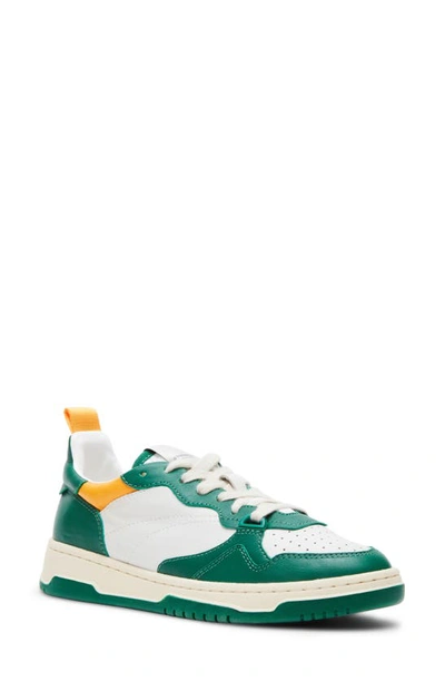 Steve Madden Everlie Sneaker In Green ModeSens