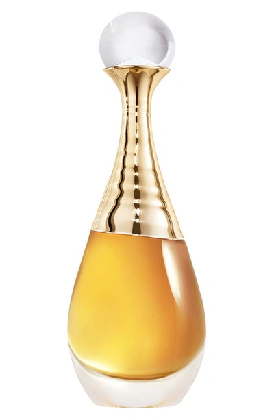 Dior J'adore L'or Eau De Parfum 1.7 oz / 50 ml Eau De Parfum Spray