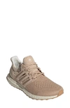 Adidas Originals Ultraboost 1.0 Dna Sneaker In Magic Beige/magic Beige/off White