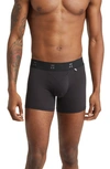 Tommy John Air 4-inch Boxer Briefs In Tap Shoe