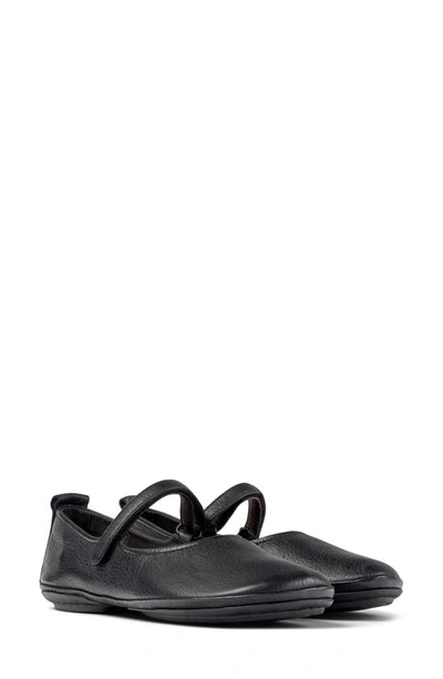 Camper Right Nina Flat In New Black