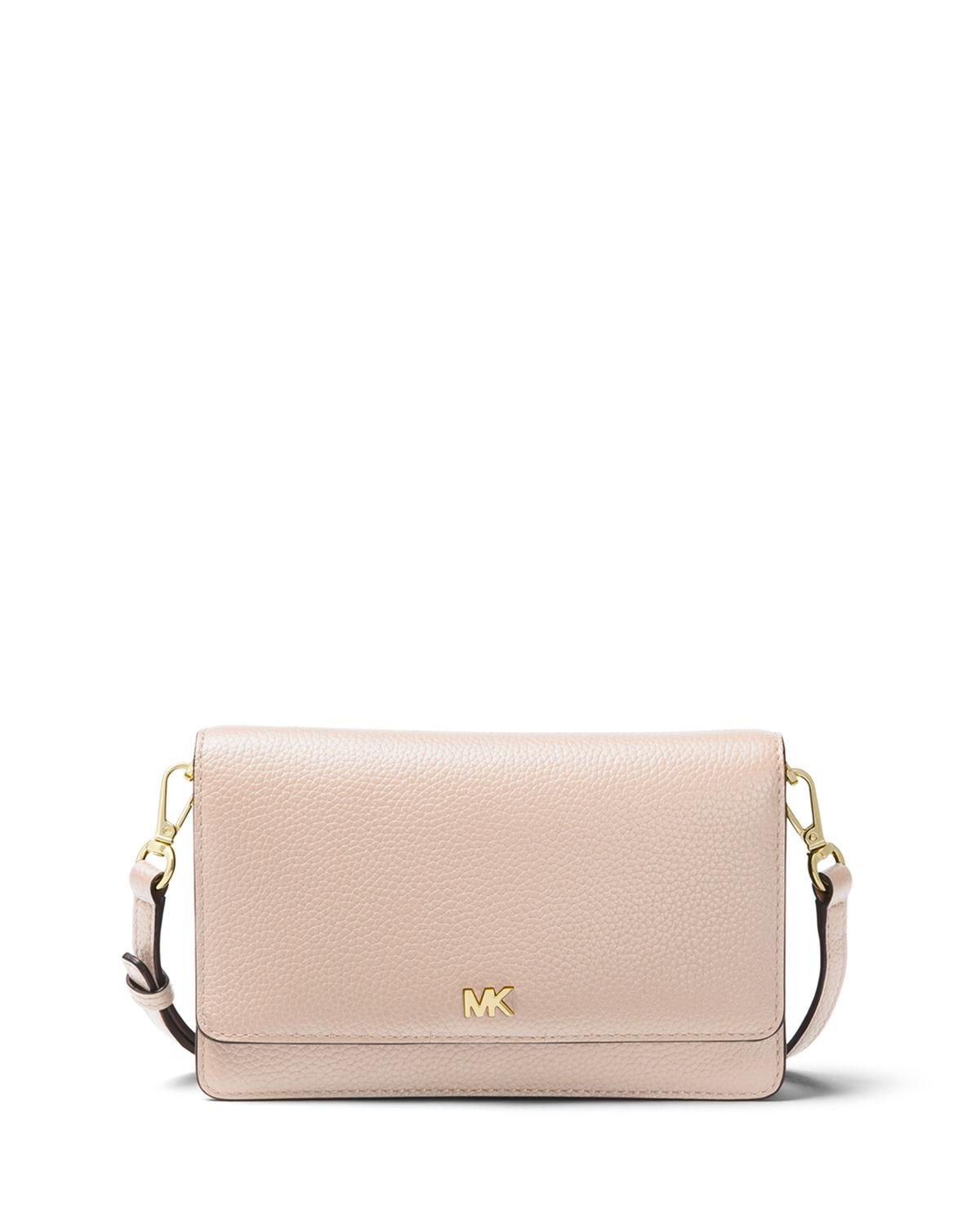 michael kors wallet purse crossbody