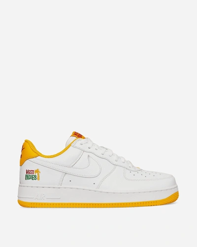 Nike Air Force 1 Low Sneakers In White