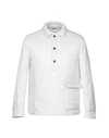 Barena Venezia Jacket In White