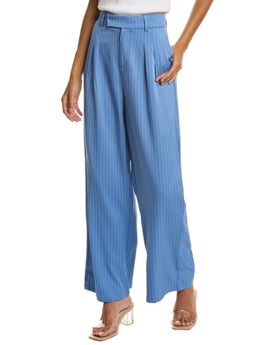 Aiden Pant In Blue