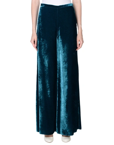 M Missoni Long Skirts In Green