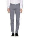 Barba Napoli Casual Pants In Lead