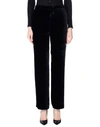 Antonelli Casual Pants In Black