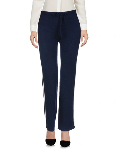 Madeleine Thompson Pants In Blue