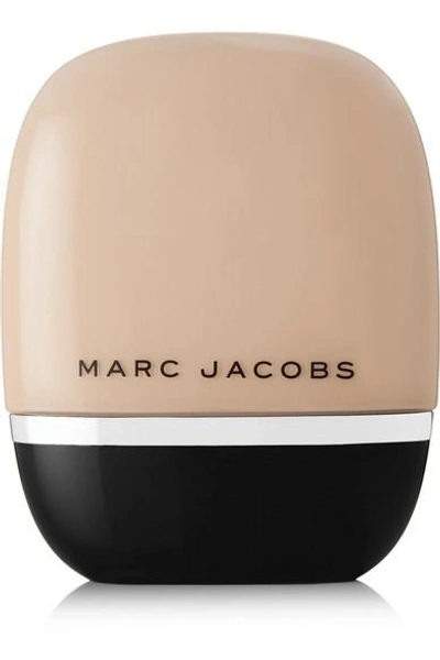 Marc Jacobs Beauty Shameless Youthful Look 24 Hour Foundation - Light Y210 In Neutral