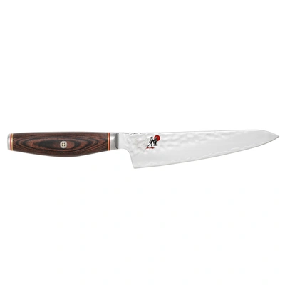 Miyabi Artisan 5.5-inch Prep Knife