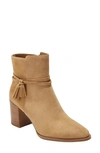 Jack Rogers Timber Tassel Bootie In Sand
