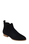 Jack Rogers Rollins Bootie In Black