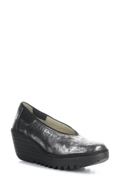 Fly London YOZA Nero - Scarpe Décolleté Donna 145,90 €