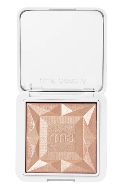 Rms Beauty Redimension Hydra Powder Blush In Prosecco Fizz