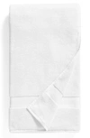 Nordstrom Hydrocotton Bath Sheet In White