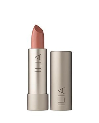 Ilia Lipstick In The Brides