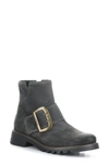 Fly London Rily Bootie In Diesel