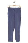 90 Degree By Reflex Scuba Joggers In Night Shadow Blue