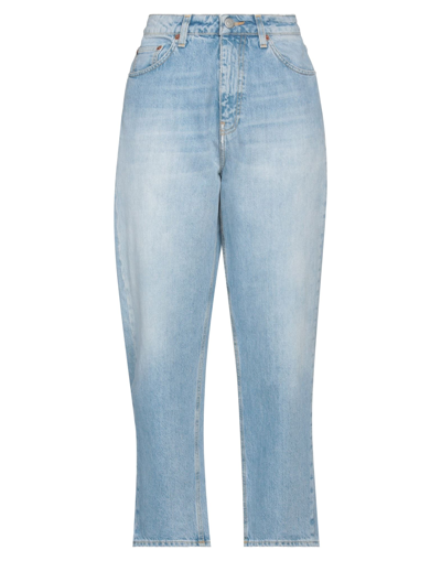 Haikure Jeans In Clear Blue