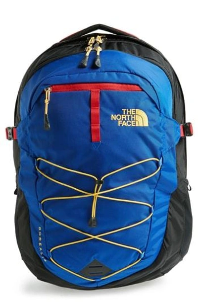 north face backpack quiz The North Face Super Pack White Label School Backpack - Black