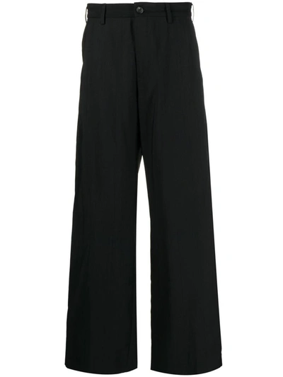 Our Legacy Sailor Trouser In Black