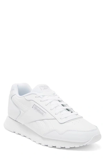 Reebok Glide Trainer In Ftwwht/cdg