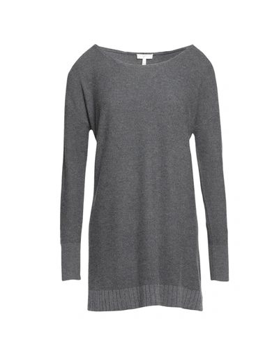 Joie Sweater In Lead