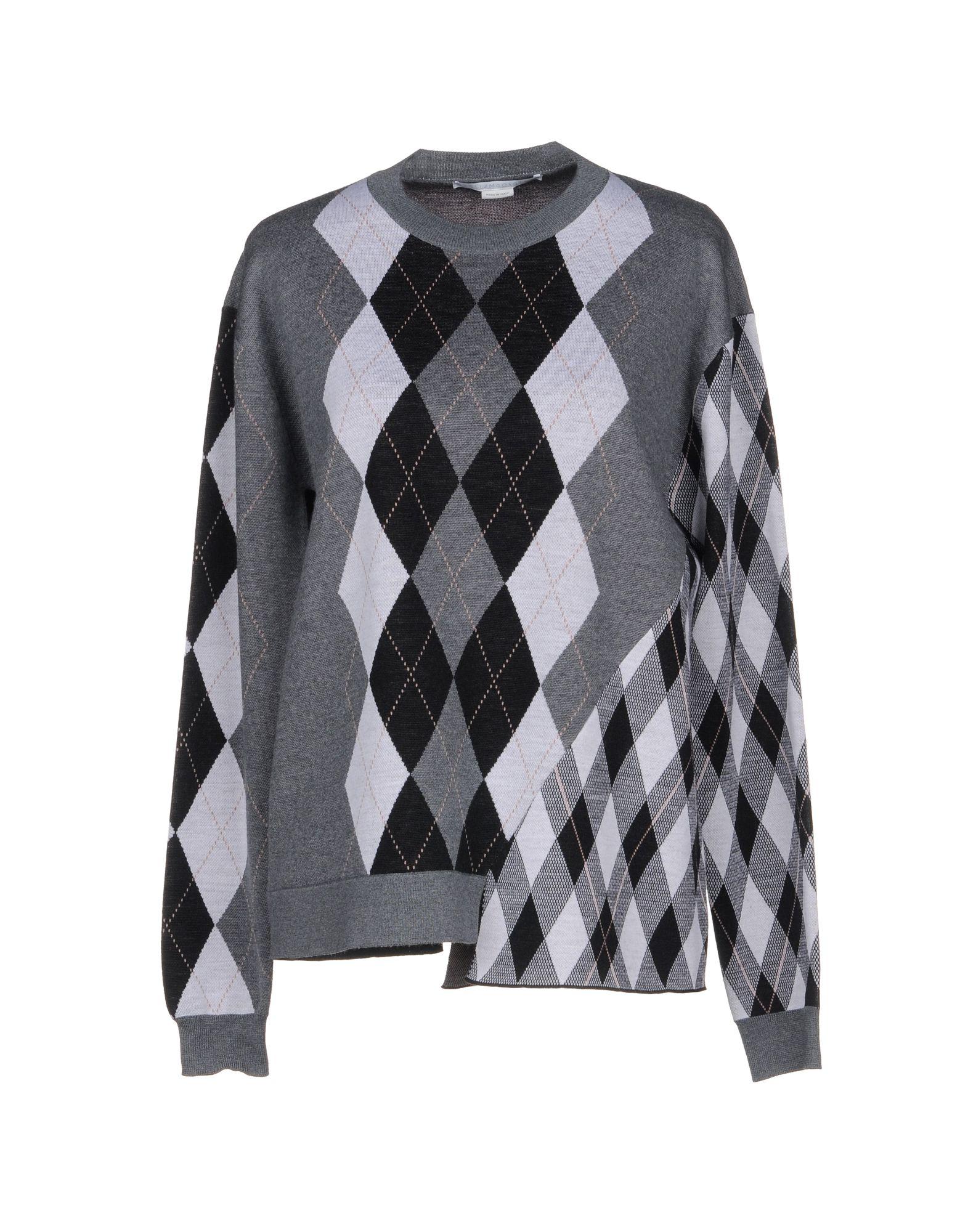 Stella Mccartney Sweater In Grey | ModeSens