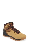 Columbia Newton Ridge™ Bc Hiking Boot In Curry/ Madder Brown