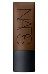 Nars Soft Matte Complete Foundation, 1.5 oz In Anguilla