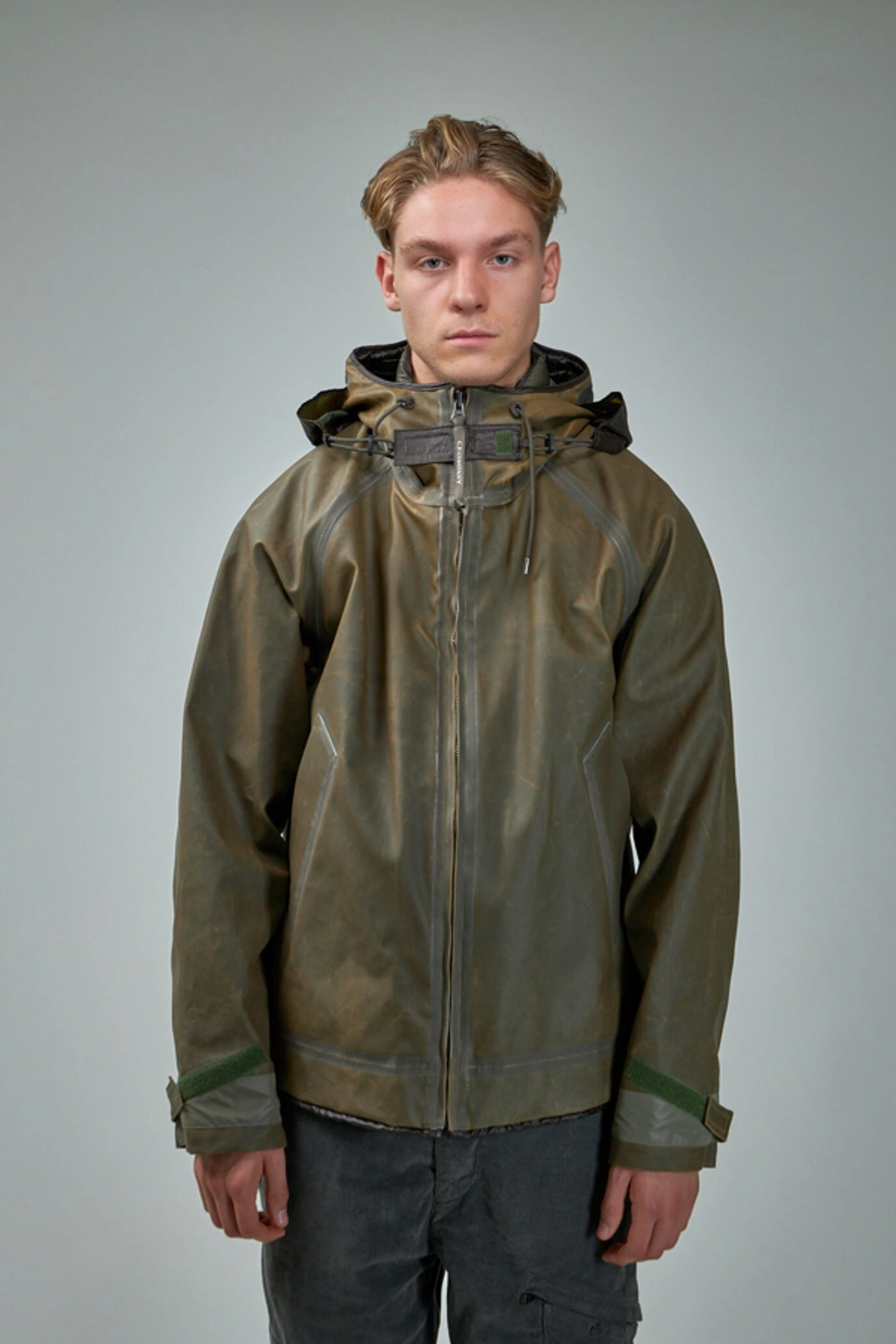 C.p. Company Toob Goggle Jacket | ModeSens