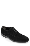 To Boot New York Amedeo Derby In Softy Nero