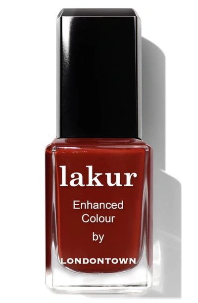 Londontown Nail Color In You Autumn Know