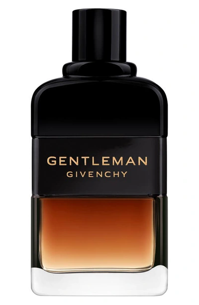 Givenchy Gentleman Reserve Privee Eau De Parfum 6.7 Oz.