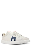 Camper Twins Mismatched Sneaker In White