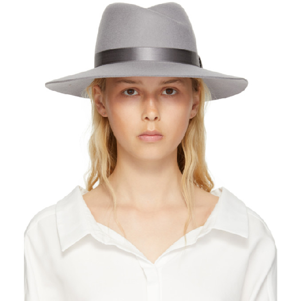 rag & bone fedora