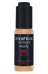 Smashbox Camera Ready Bb Water Broad Spectrum Spf 30 - Light/ Neutral