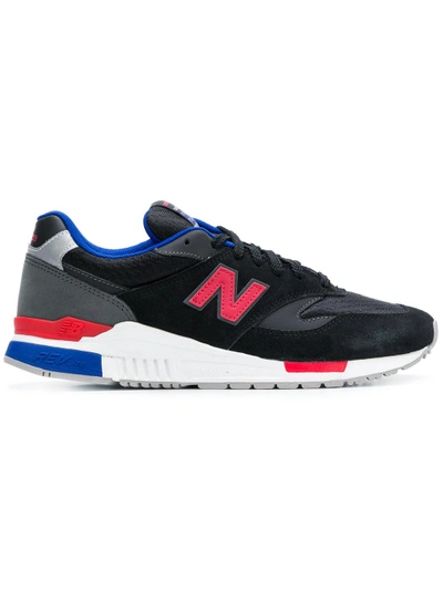 New Balance Low-top 840 Sneakers