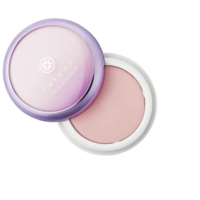 Tatcha The Silk Canvas Protective Primer 0.7 oz/ 20 G