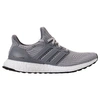 Adidas Originals Women's Ultraboost 4.0 Running Shoes, Grey