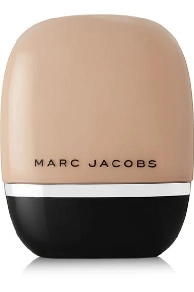 Marc Jacobs Beauty Shameless Youthful Look 24 Hour Foundation - Light Y270 In Neutral