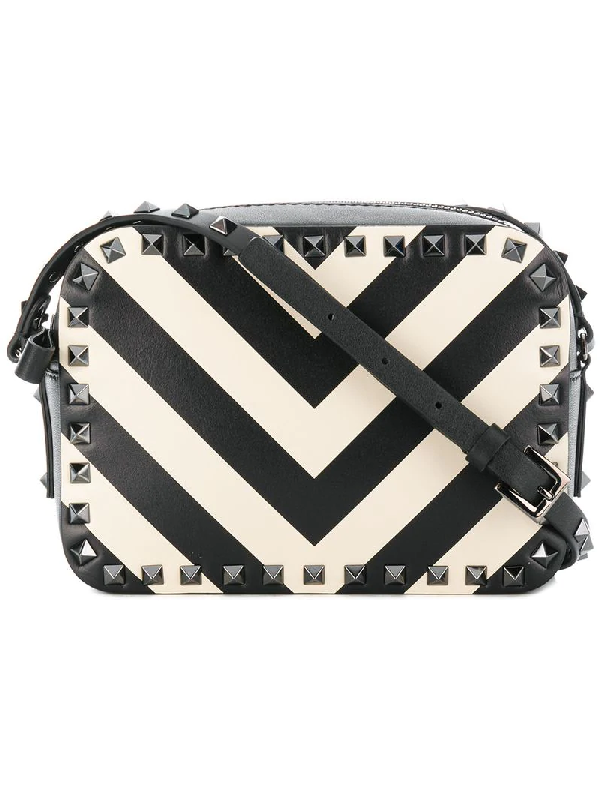 Valentino Rockstud Camera Bag Review IUCN Water