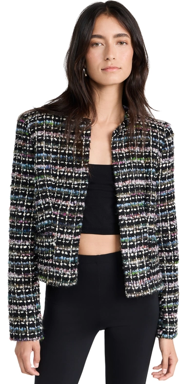 Iro Juane Jacket In Multi