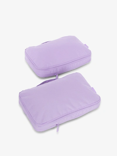 Packing Cubes Medium Compression