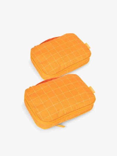 Packing Cubes Small Compression